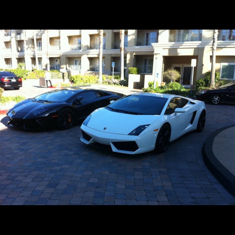 Meet your Posher, Ryan